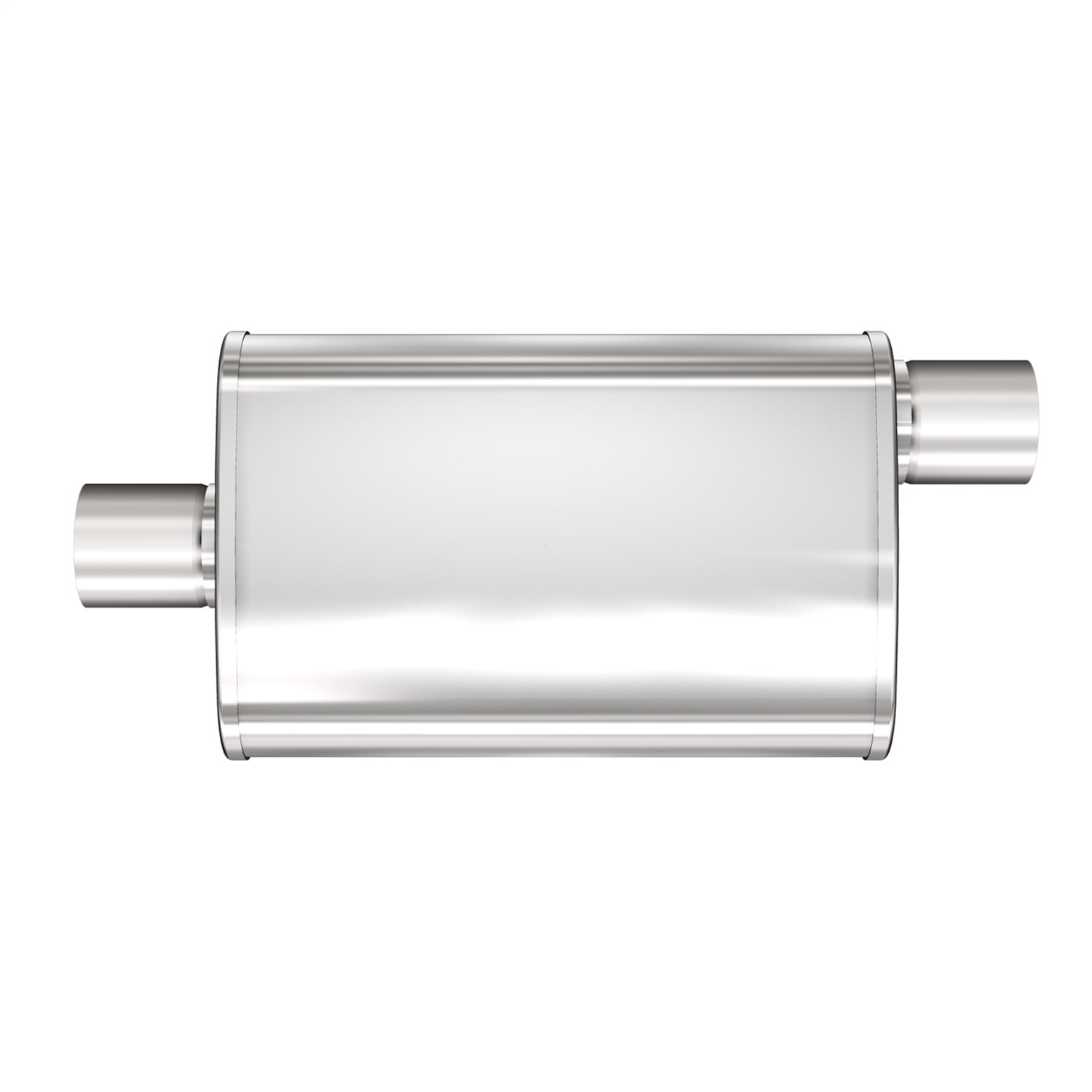 Mflr Trb SS4X9 14 2.5/2.5