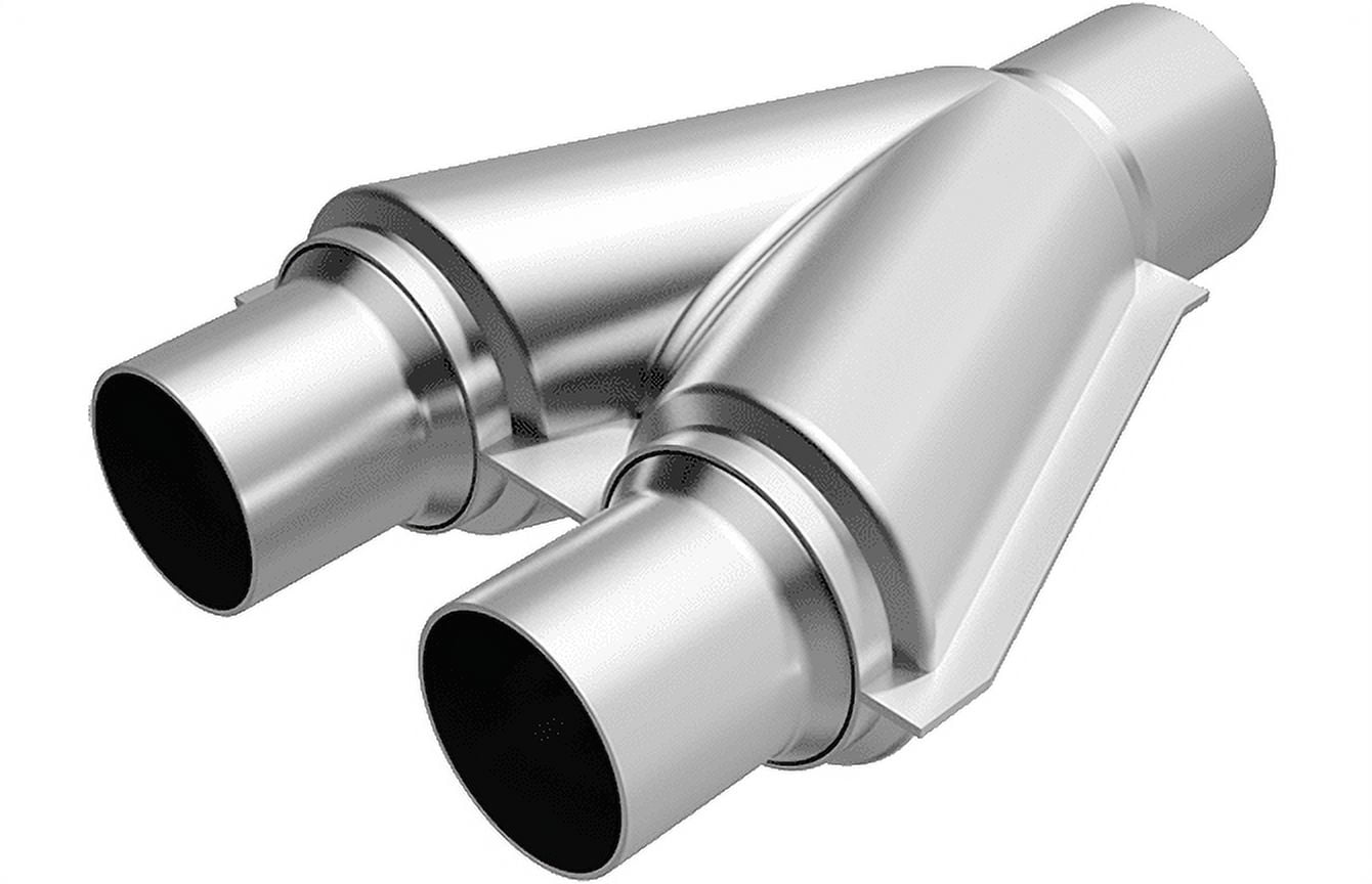 Smooth Trans Y-2.5/3 X 10