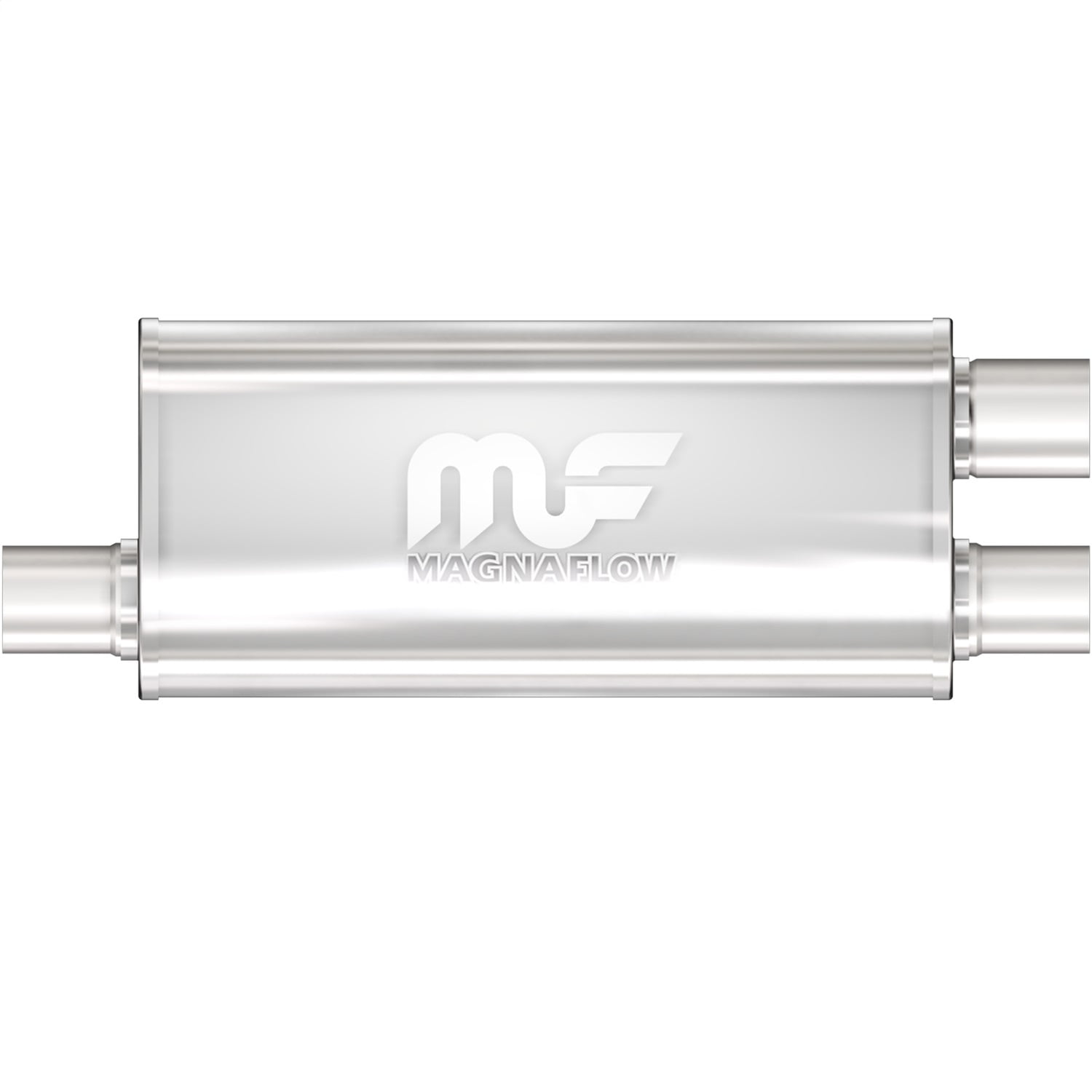 Mflrmag SS18X5X8 3/2.5 OD