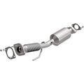 OEM Grade Direct-Fit Catalytic Conv