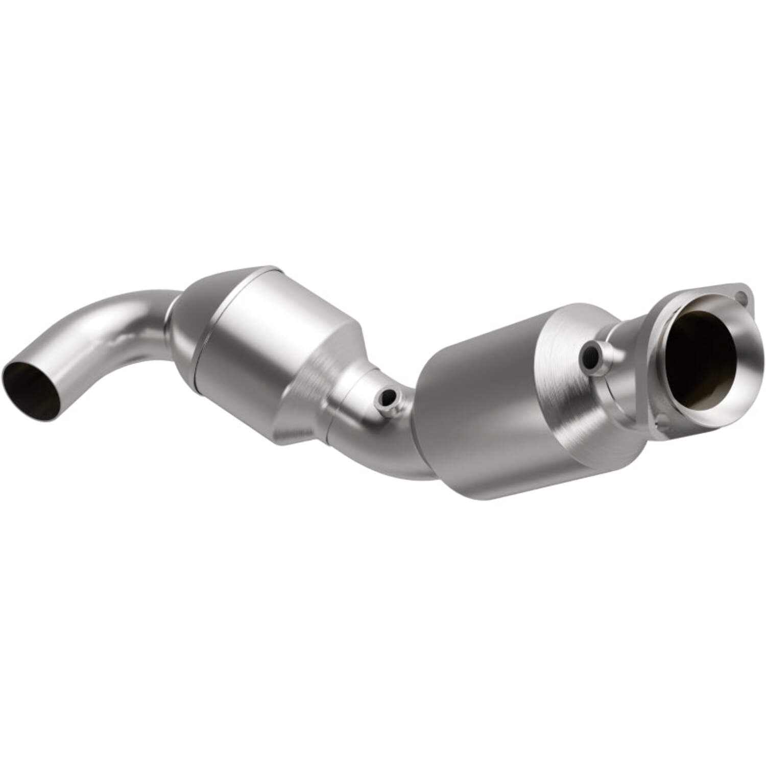 OEM Grade Direct-Fit Catalytic Conv