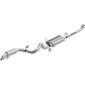 2024 Land Crusier Cat-Back Exhaust