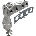 Conv Df 2004 - 2006 Toyota Camry 2.