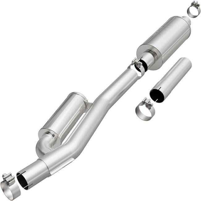 Muffler Kit