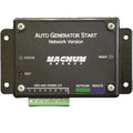 Auto Generator Start