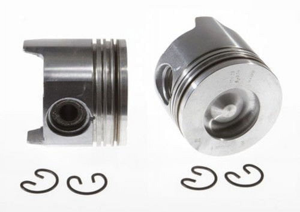 Piston