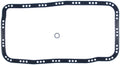Oil Pan Set
