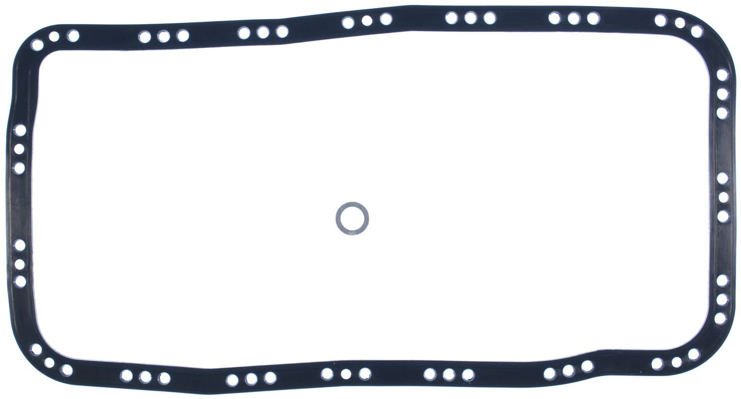 Oil Pan Set
