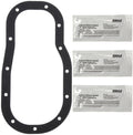 Oil Pan Set