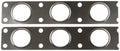 Exhaust Manifold Set
