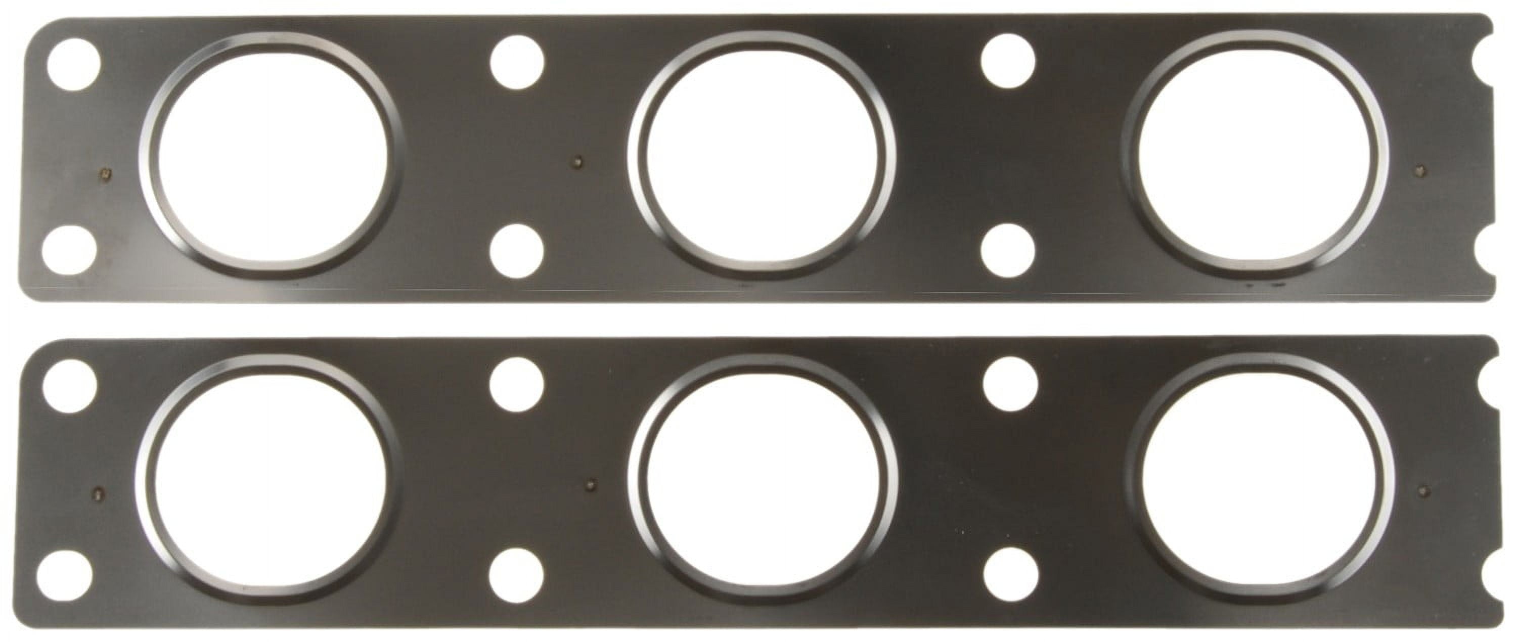 Exhaust Manifold Set