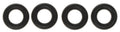 Injector O-Rings