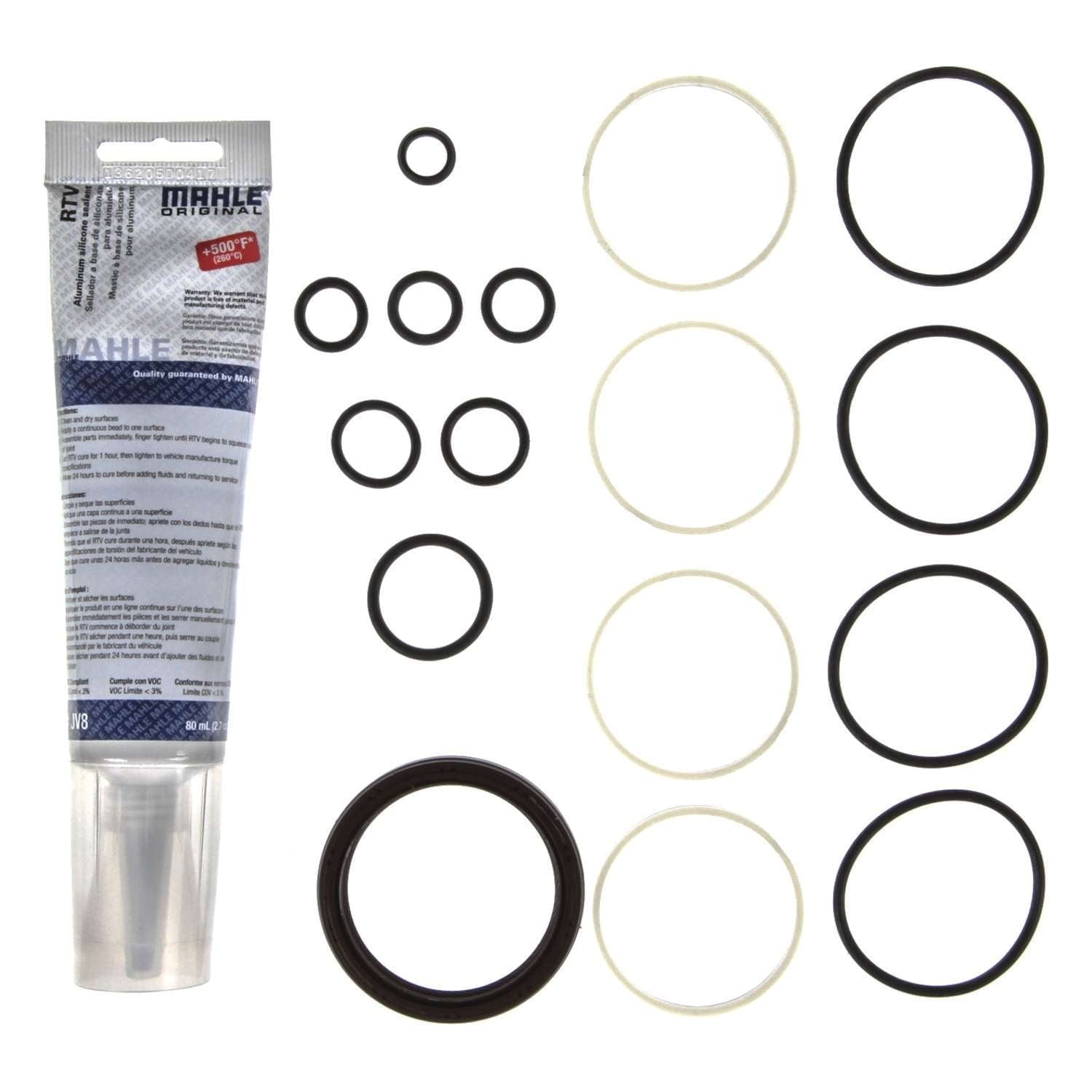Gaskets