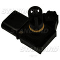 Standard Manifold Absolute Pressure