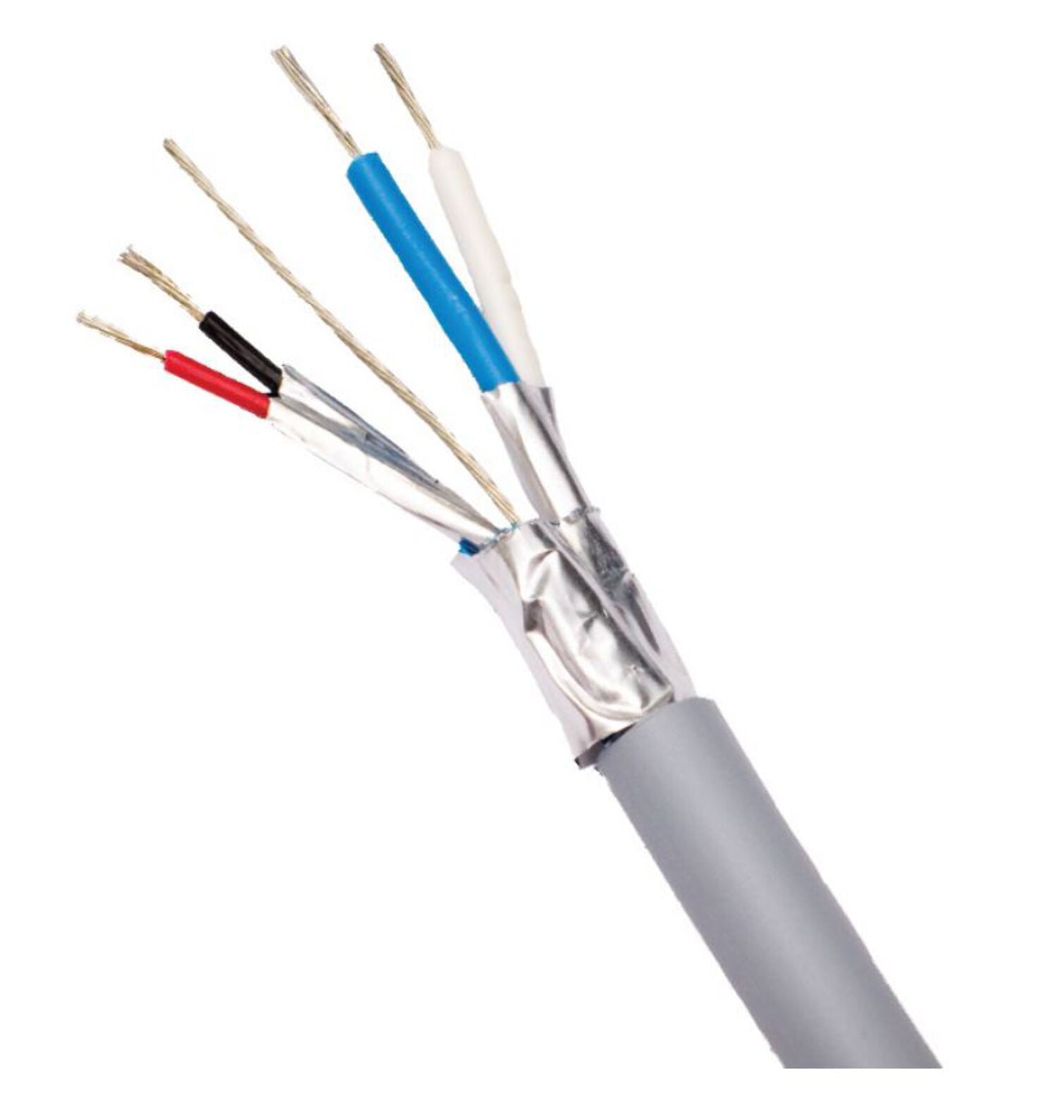 Micro Bulk Cable - 50 Meter Continu