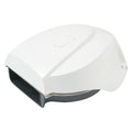 Mini Blast Compact Hornwhite