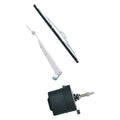 Windshield Wiper 110 Deg Frame