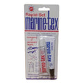 Rapid Set Marine Tex 2 Oz.