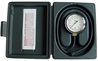 Low Pressure Test Kit