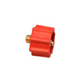 1-5/16 FACMX1/4 Mpt Hndl
