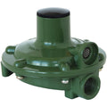 Single Stage Regulator