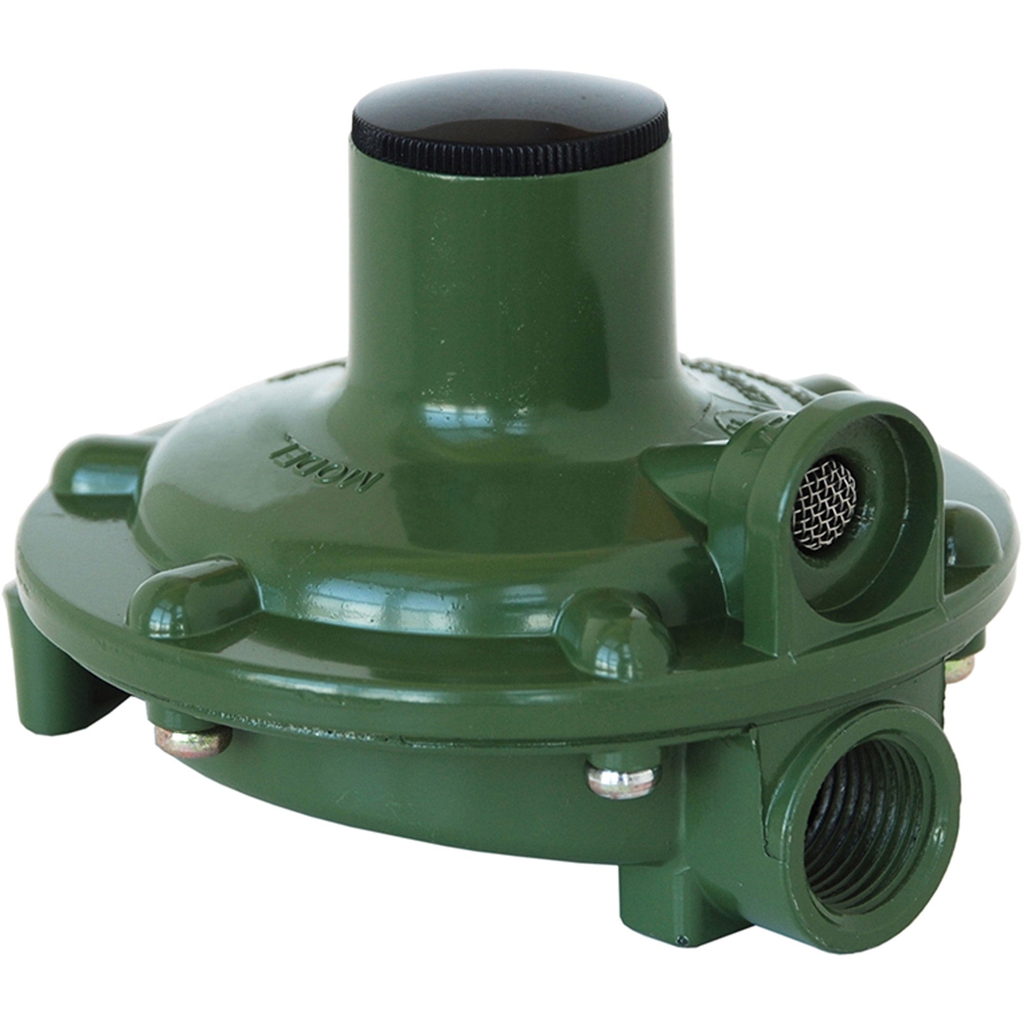 Single Stage Regulator