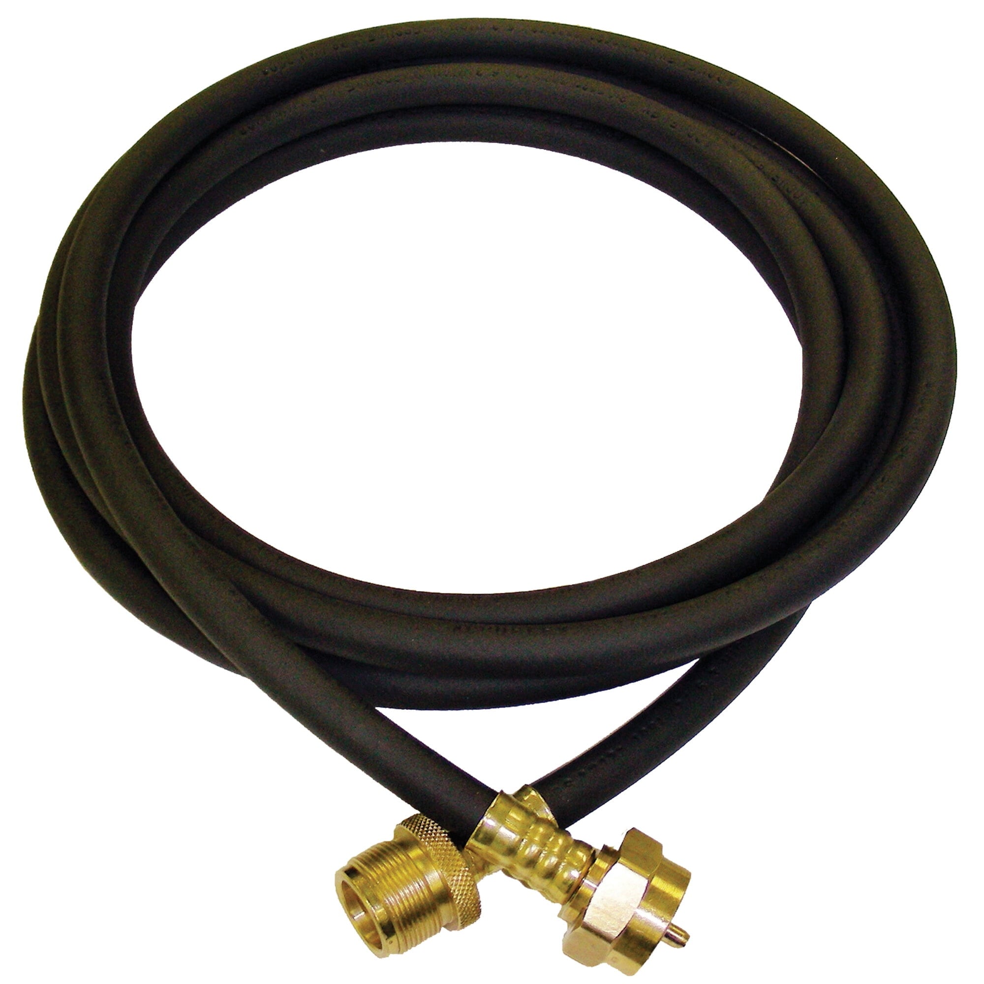 144' Stay-Longer Hose