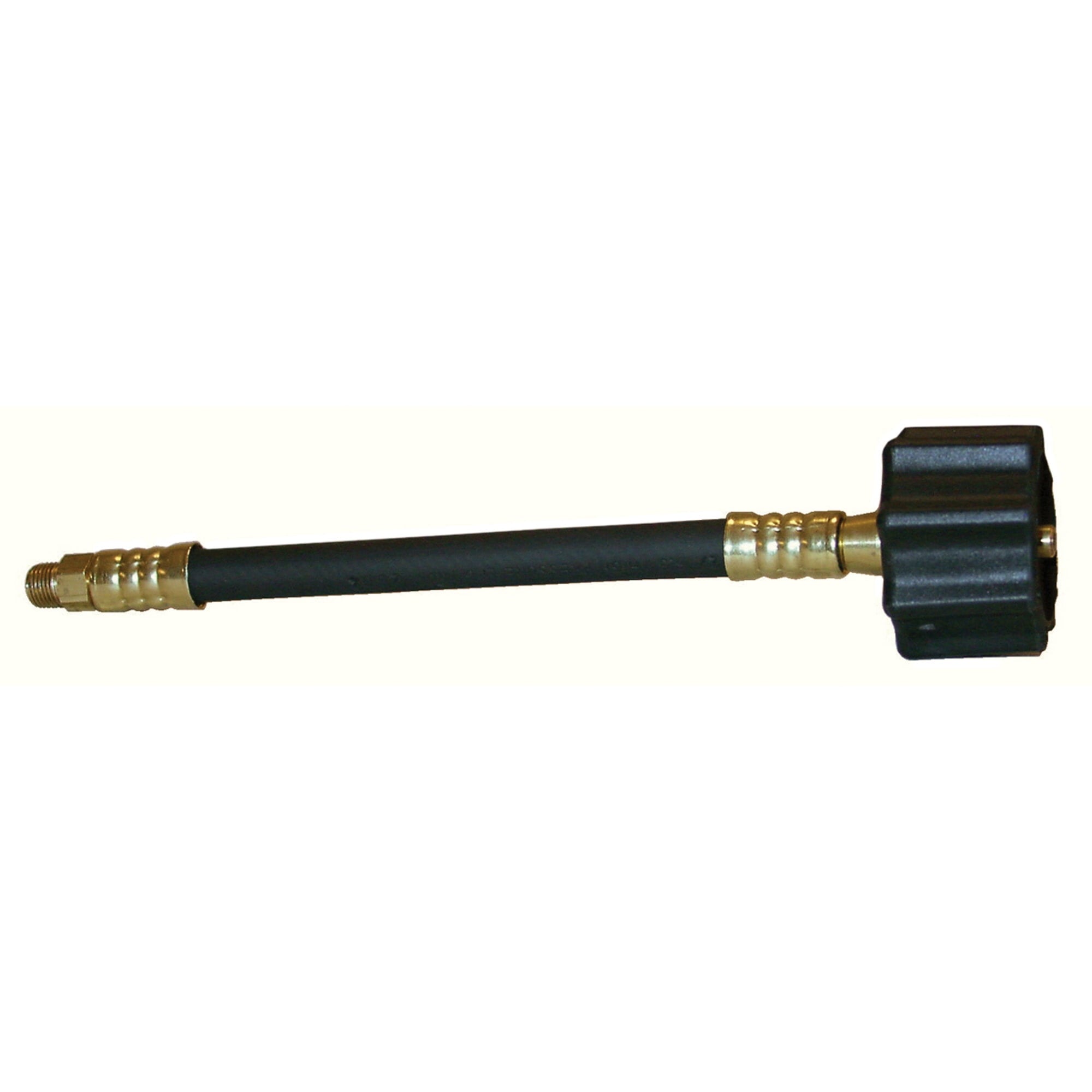18' RV Type 1 Pigtail-Pkg