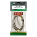 Thermo Pigtail Red 2PK
