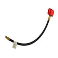 15' Hc Pigtail 1/4MPT Pkg