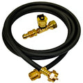 Flow-Longer Propane Adpt