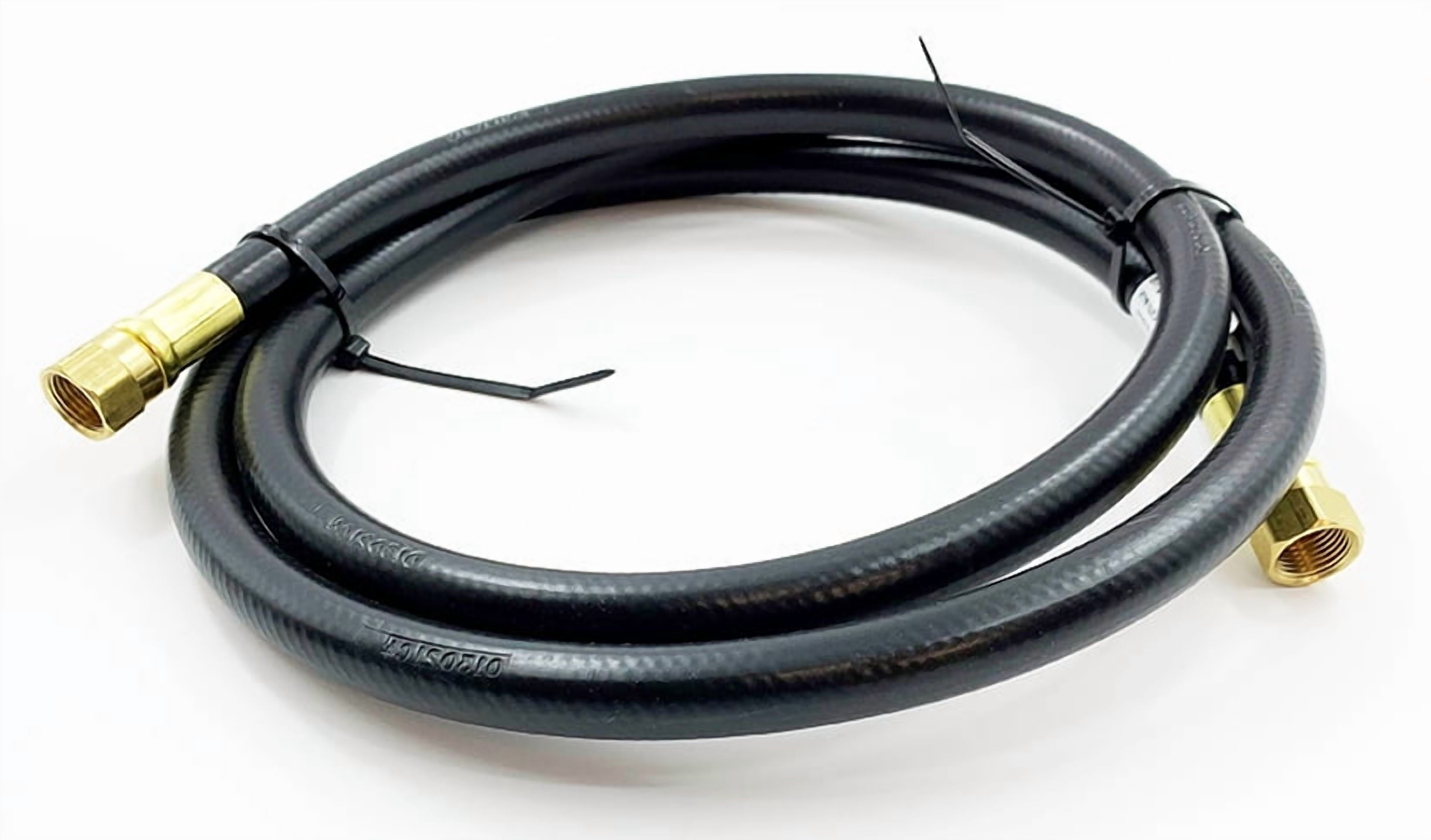 144'X3/8' LP Hose