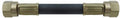 48'X3/8' LP Hose