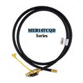 Qd Hose Shut Off Pkg 144'