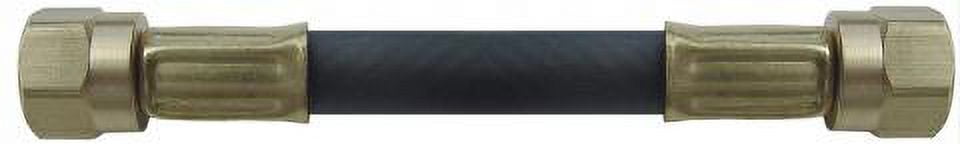 36'X3/8' LP Hose