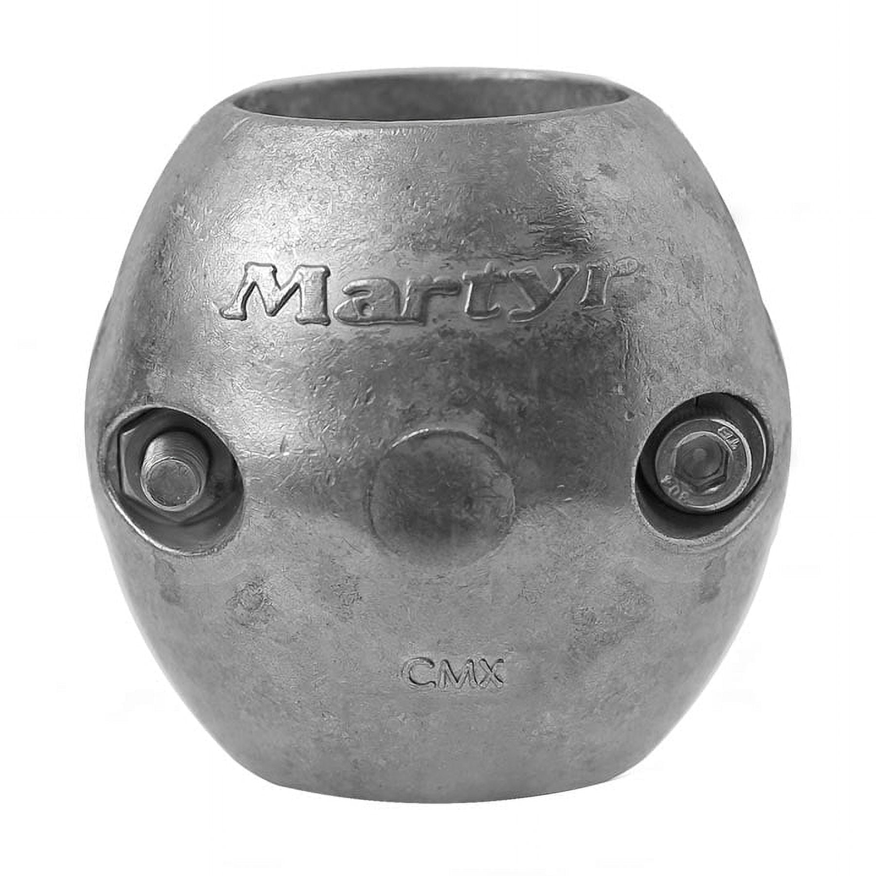 Streamlined Shaft Anode CMX-8 (1-3/