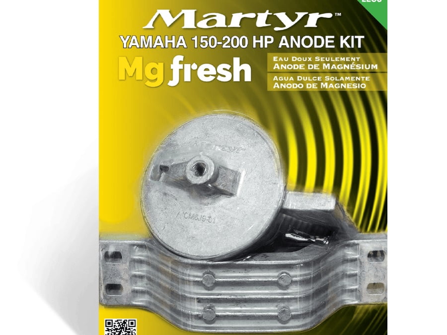 Yamaha CM-Y150KITM Yam 150 HP Kit M