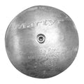 Rudder Anode Cmr 3 (3-3/4' Trim-Tab