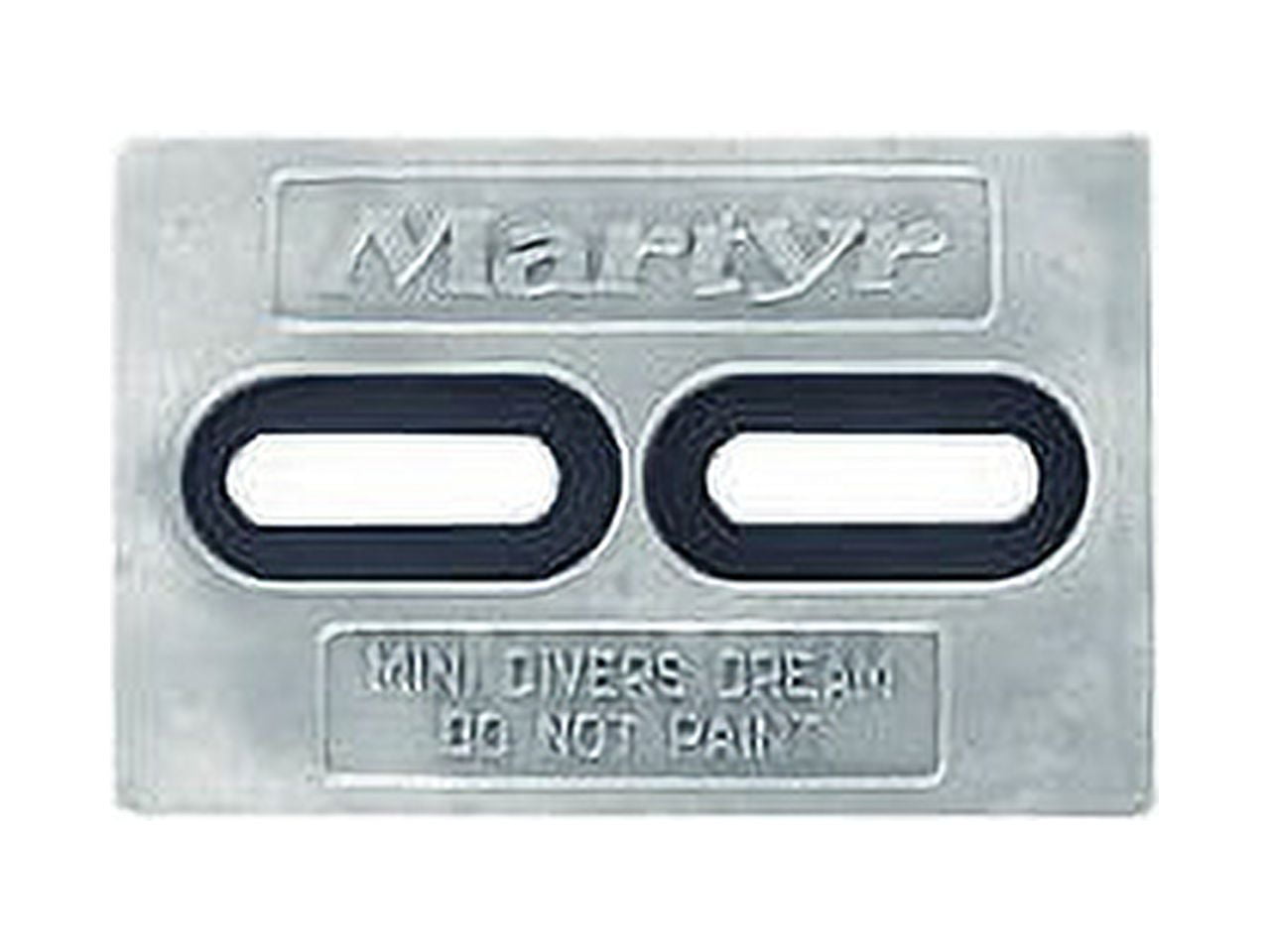 Hull Anode Divers Dream (Slotted Bo