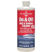 Hull & Bottom Clnr 32OZ