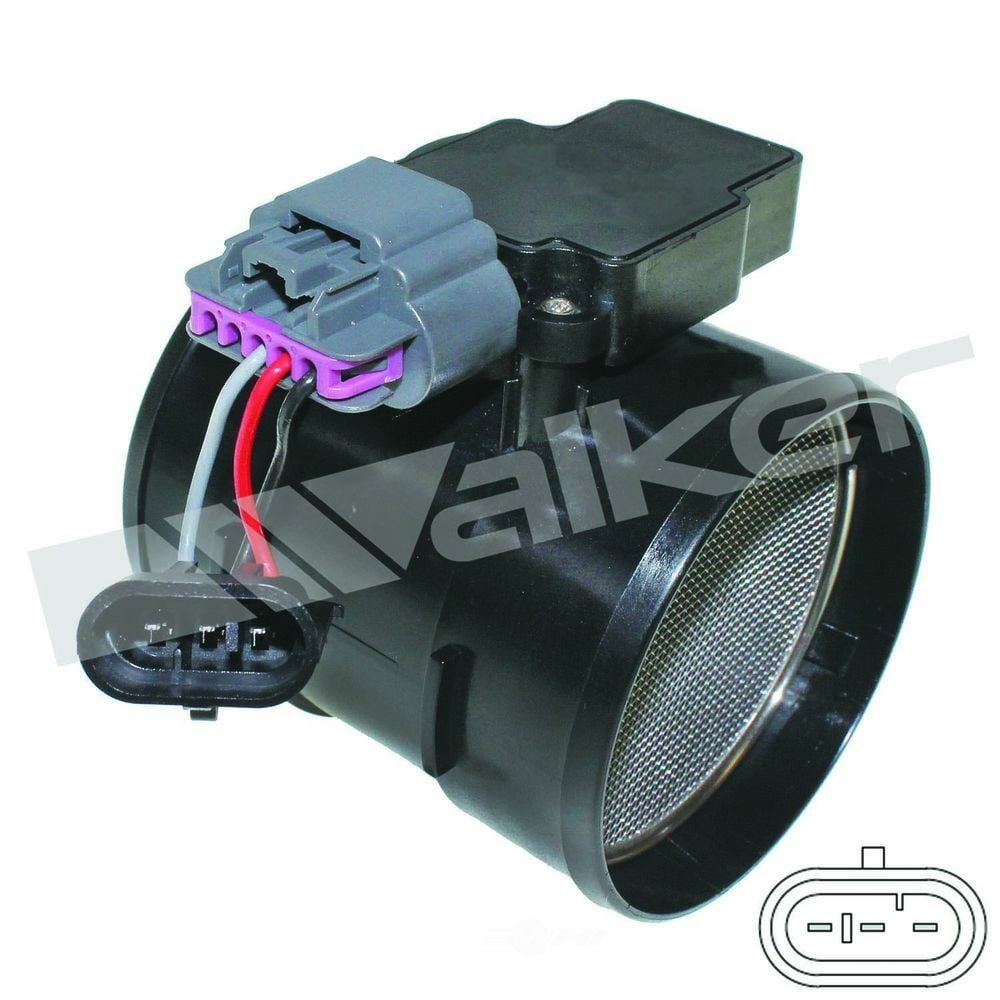 Mass Air Flow Sensor