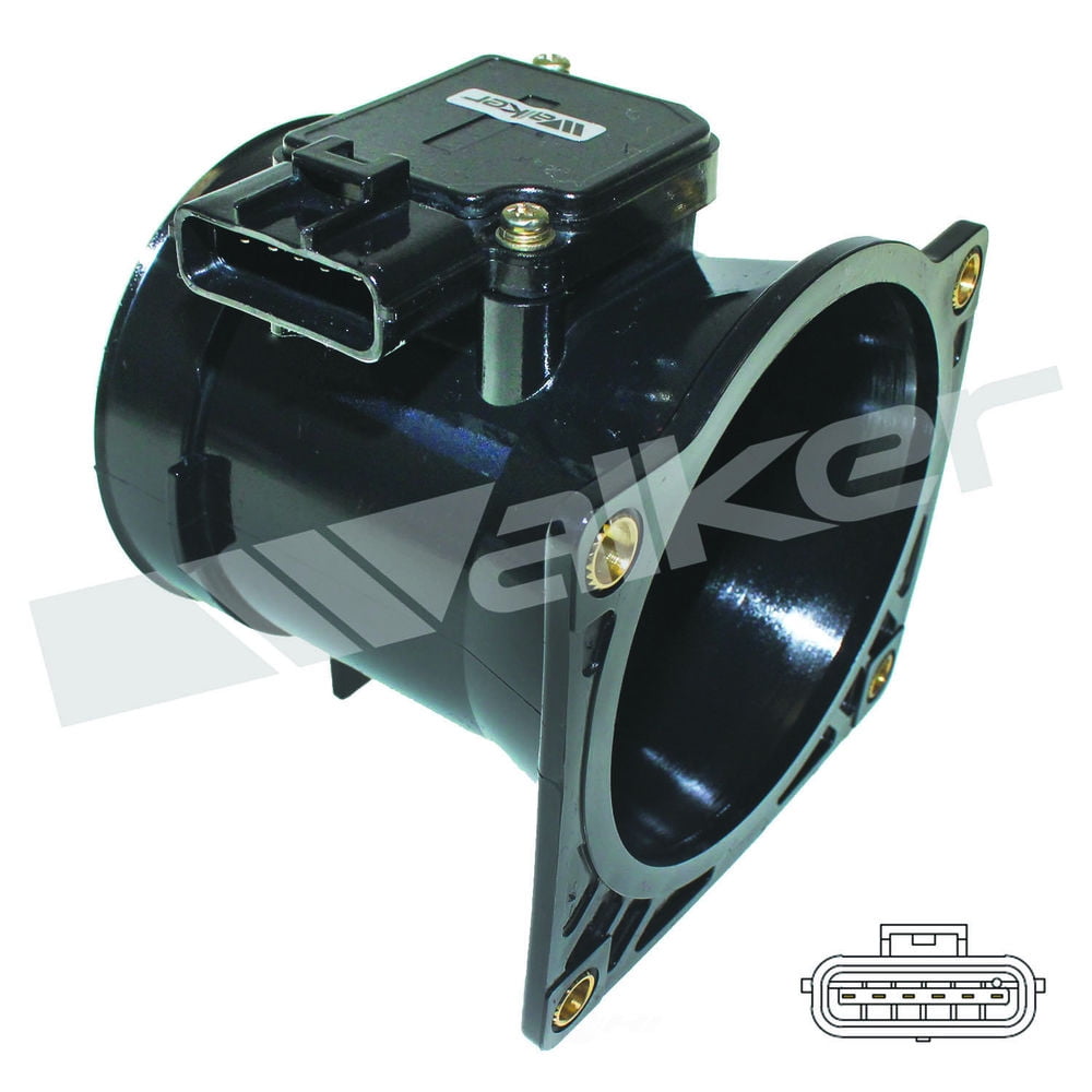 Mass Air Flow Sensor