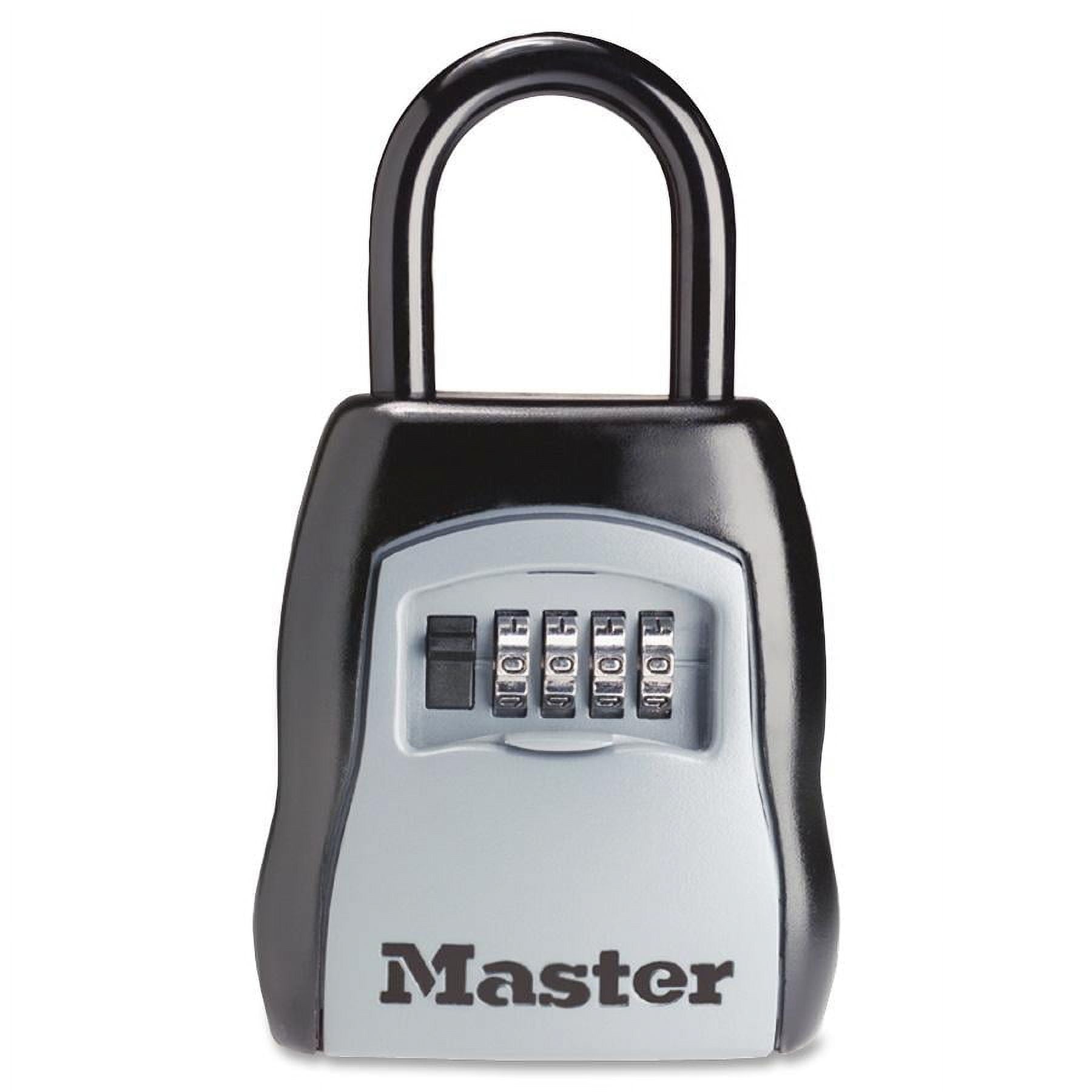 Key Storage
