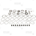 Master Overhaul Kit - Jeep Wrangler