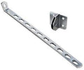 HD T-Bracket W/Fasteners (SET/6)