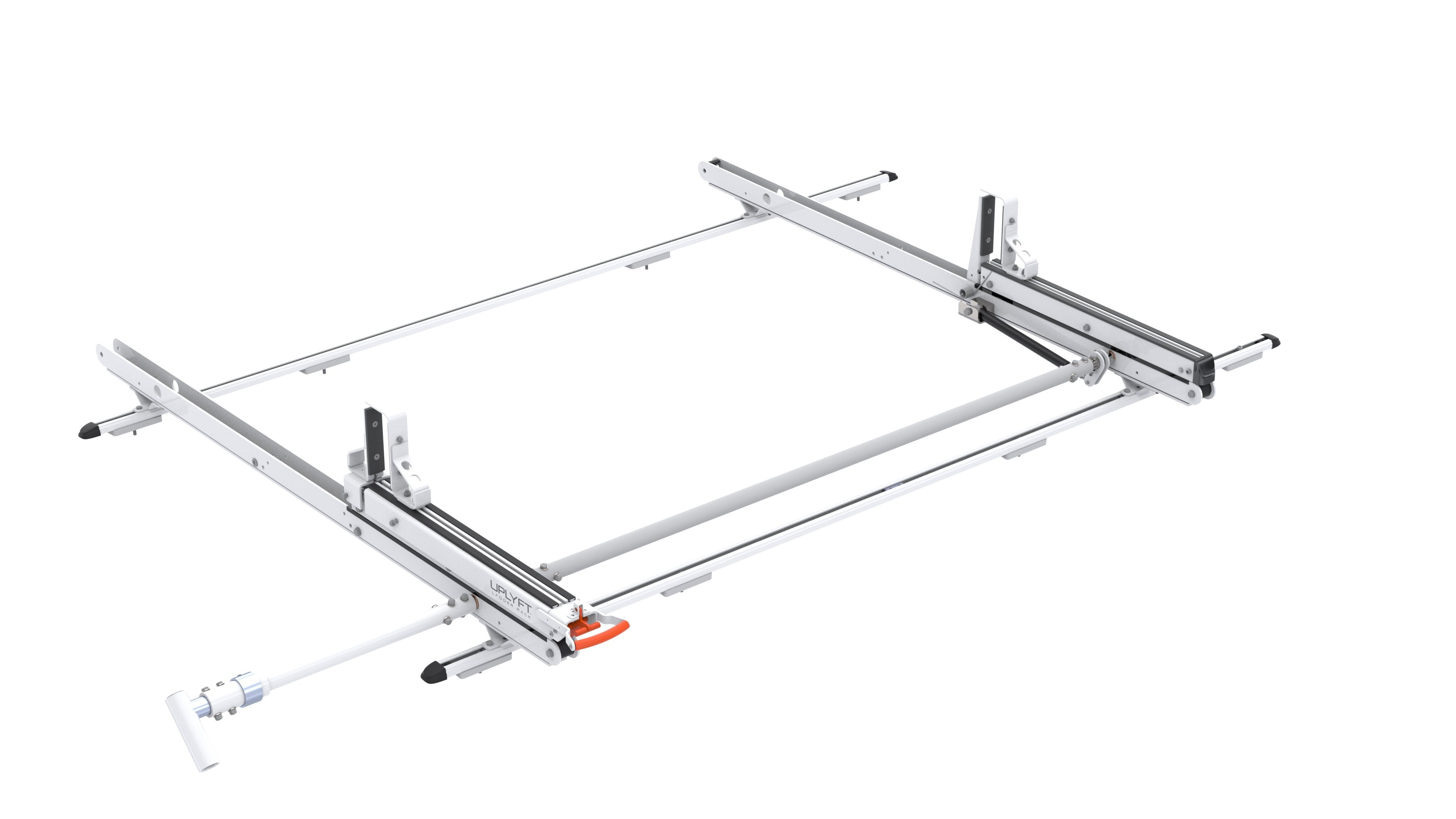 Uplyft Dbl. Lad.rack  Std. Slide