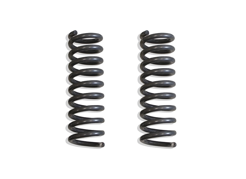 6' Front Lift Coils
