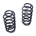 Front Lowering Coils V8