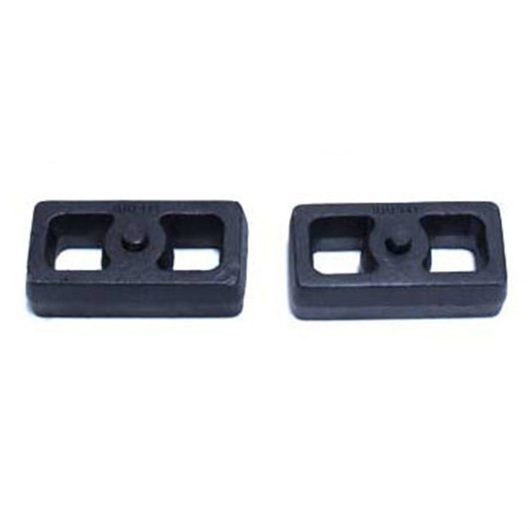 Cast Lift Blocks