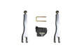 Driver Side 4-LINK Arms & Bracket